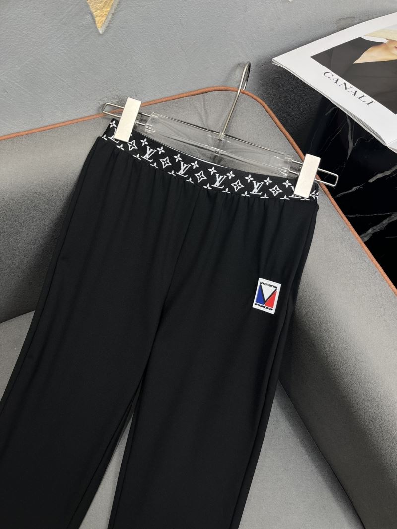 Louis Vuitton Long Pants